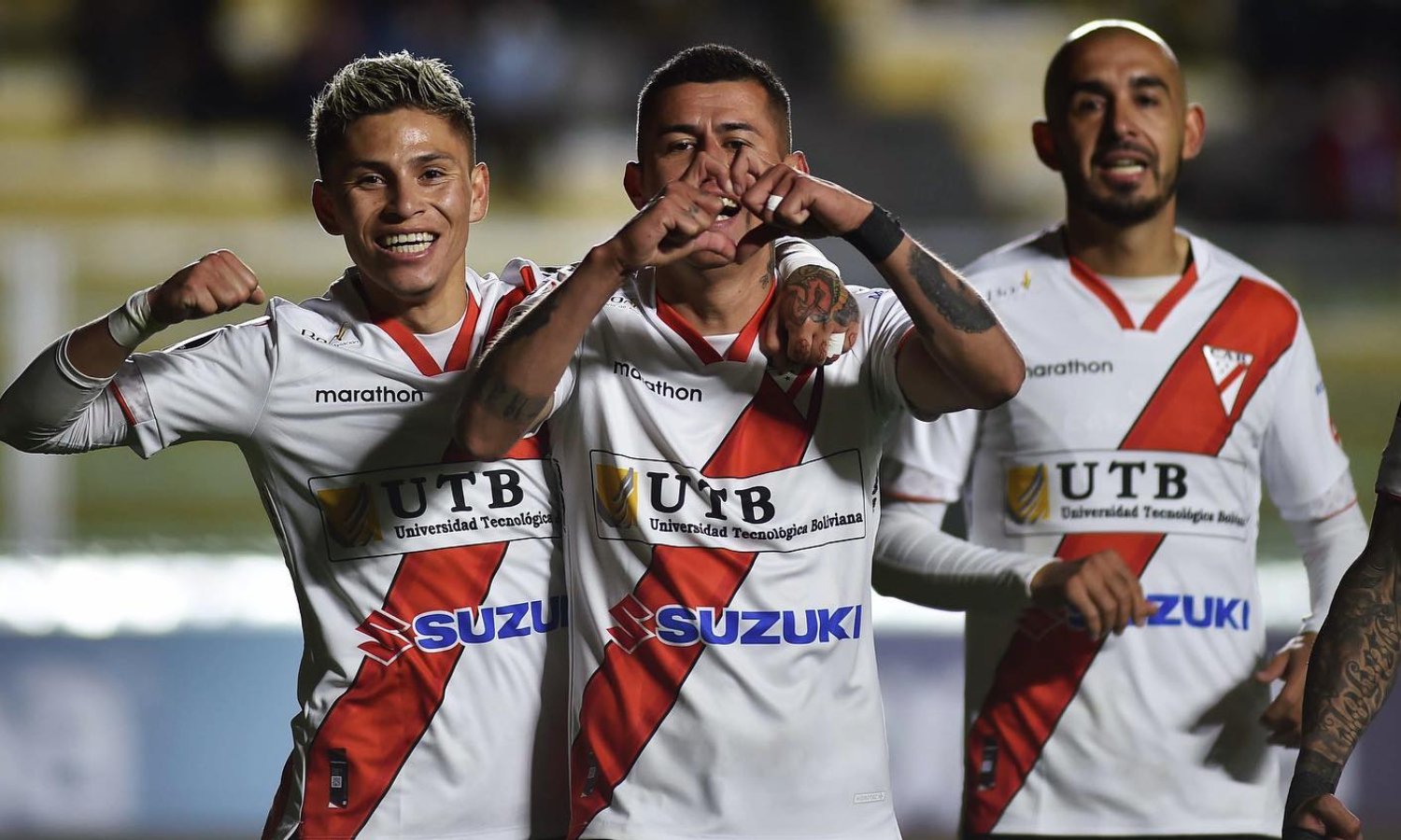 Así llega Always Ready, el rival de Boca