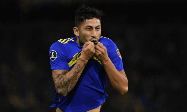 Boca clasificó a los octavos de final de la Libertadores