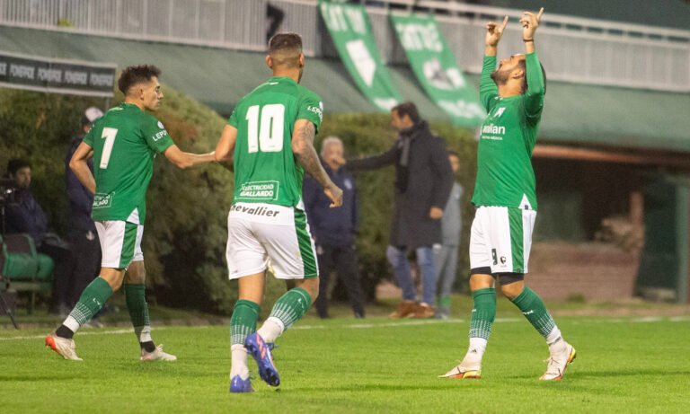 Así llega Ferro, el rival de Boca