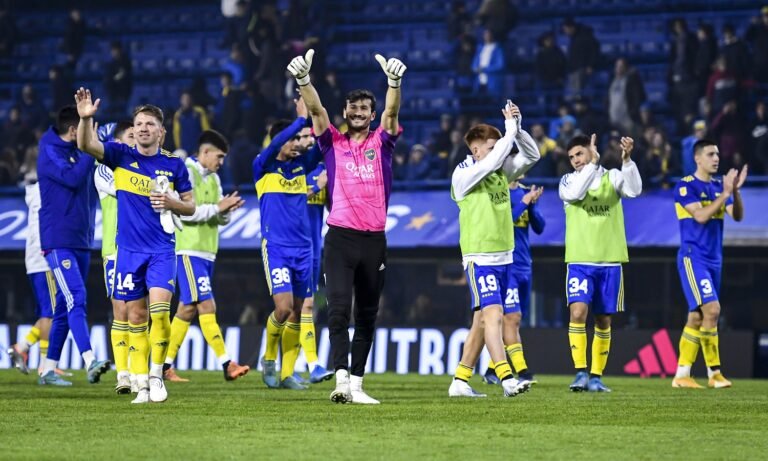 boca ferro