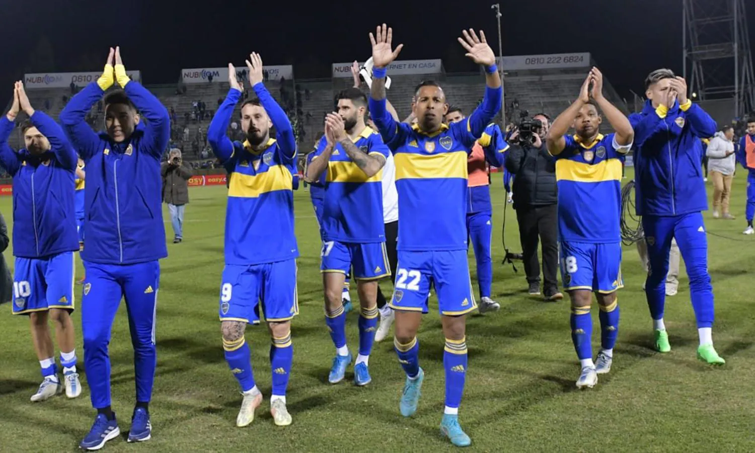 Camino a la defensa del titulo: ¿Quién será el próximo rival de Boca?