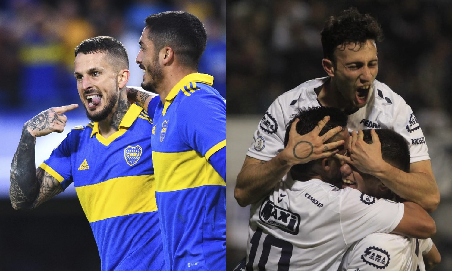 Boca-Quilmes por Copa Argentina: día, hora y sede confirmada