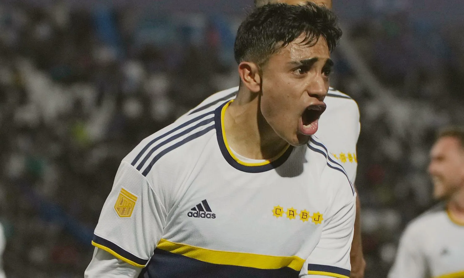 Langoni, sobre los pibes: 