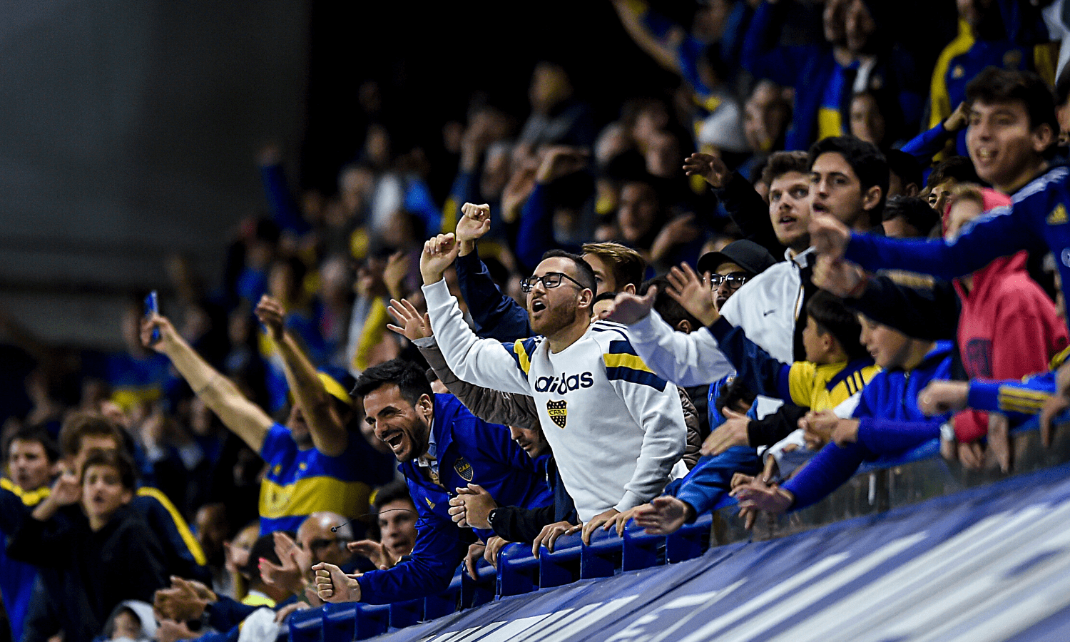 El resultado que benefició a Boca antes de jugar ante Vélez