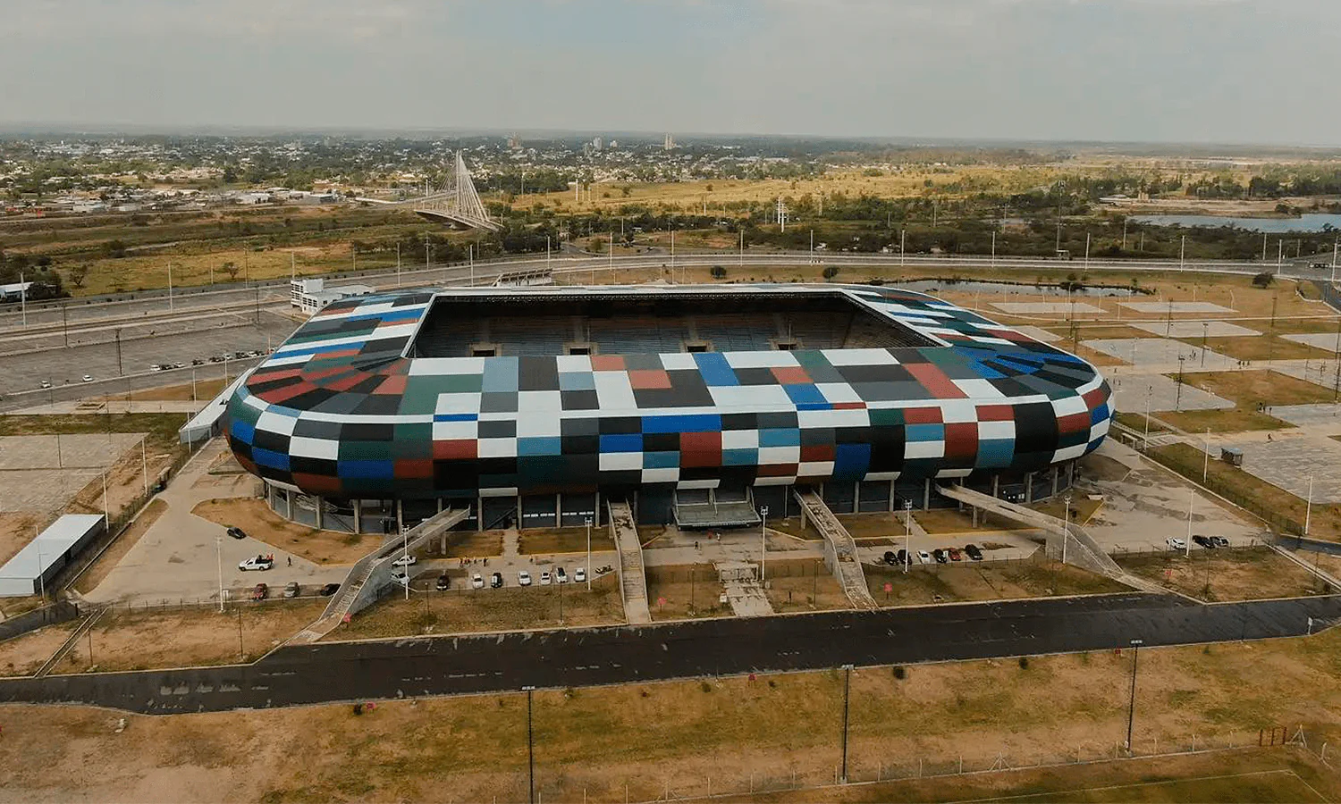 Boca jugará en San Luis la final del Trofeo de Campeones