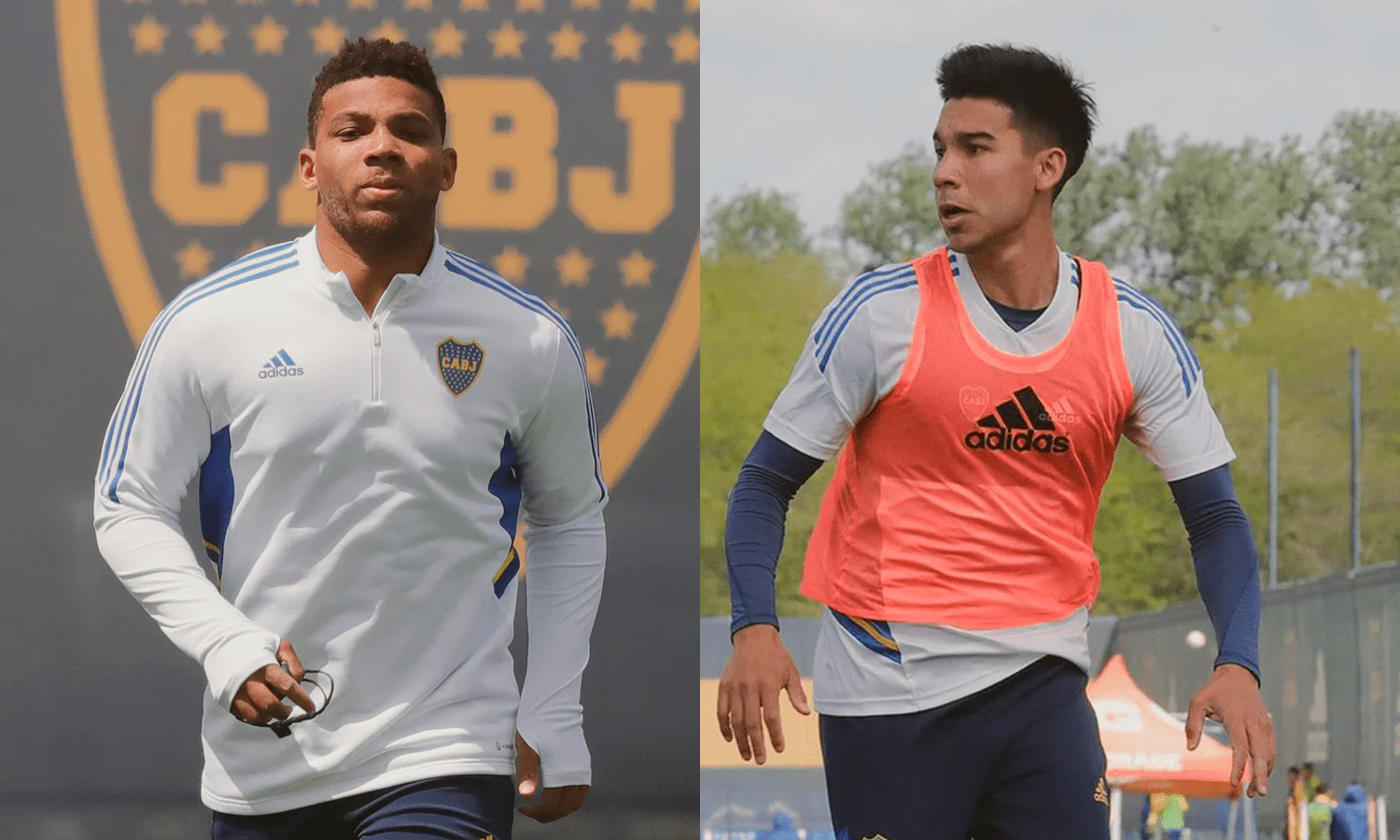 Fabra y Fernández podrán jugar la final del Trofeo de Campeones