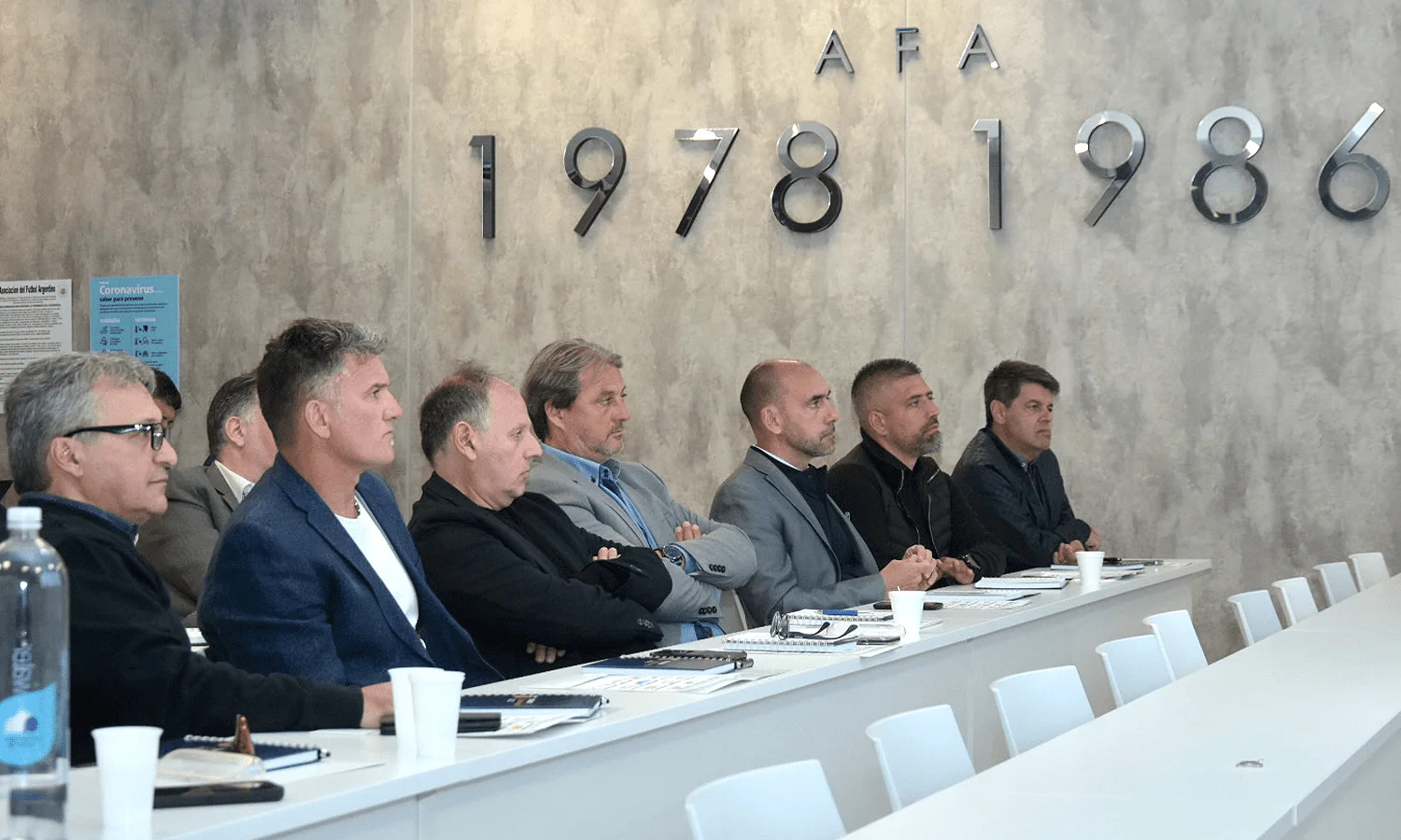 Así se jugará la temporada 2023