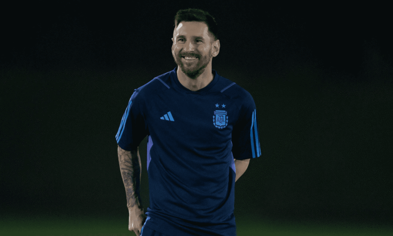 Polonia-Argentina: Horario, TV, formaciones y dónde verlo en vivo