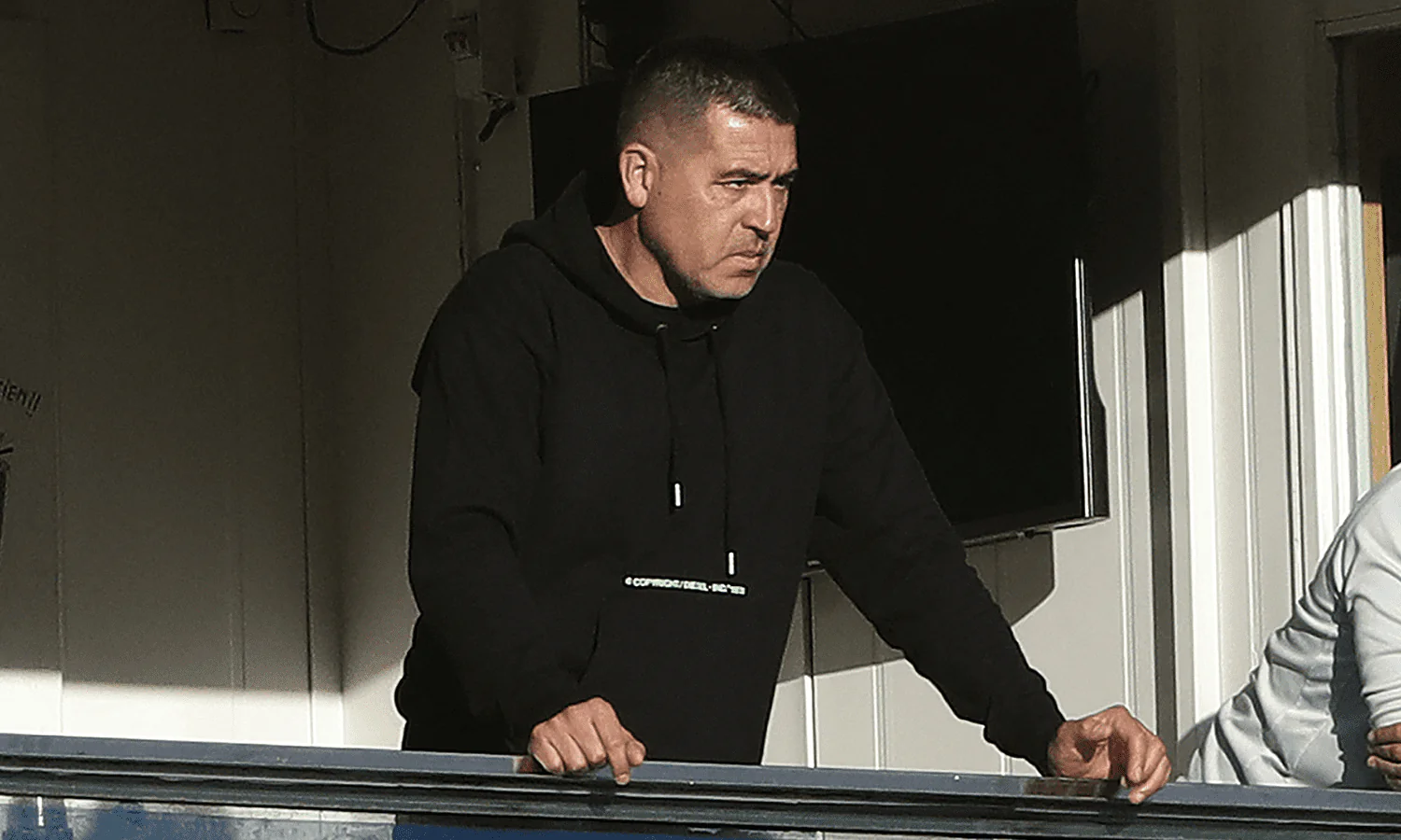 Un viejo anhelo de Riquelme se aleja de Boca Juan Román Riquelme Boca 231122