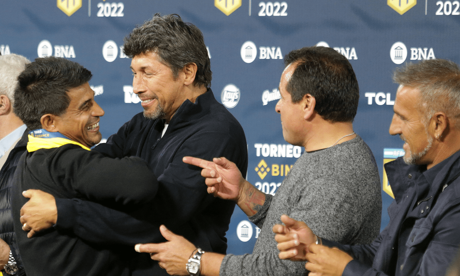 "Seguimos apostando": Boca anunció la firma de 2 nuevos contratos