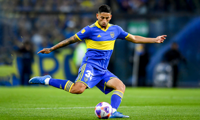 Lo quieren todos: Varela es seguido por clubes importantes de Europa