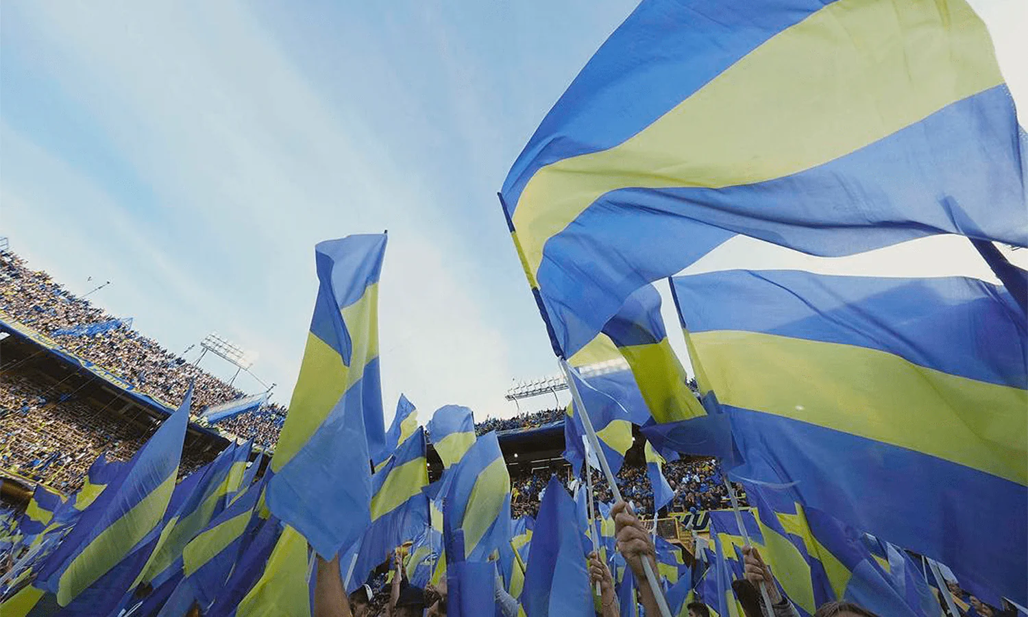 Los mensajes de los futbolistas por el Día del hincha de Boca