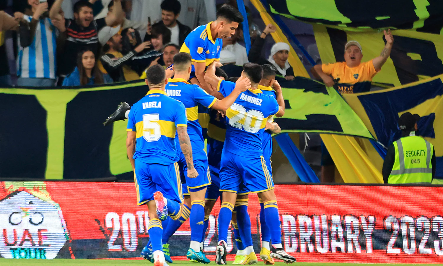 Ibarra podría recuperar un titular pensando en el debut