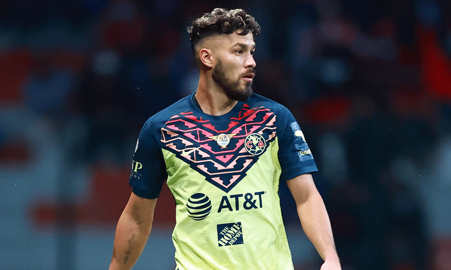 Bruno Valdez será el primer refuerzo de Boca