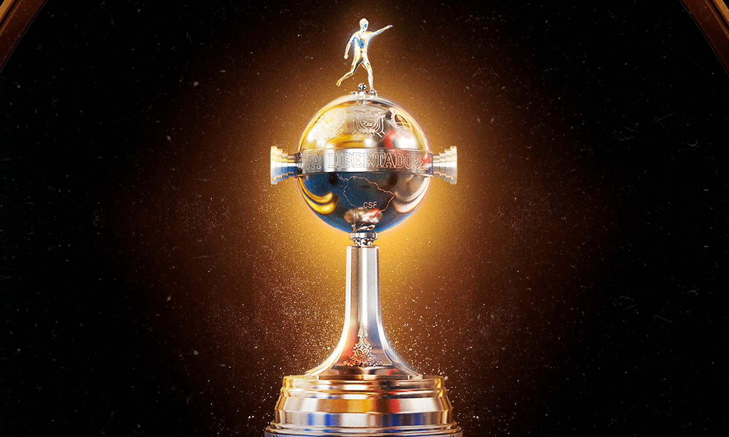 El importante cambio en la próxima Copa Libertadores