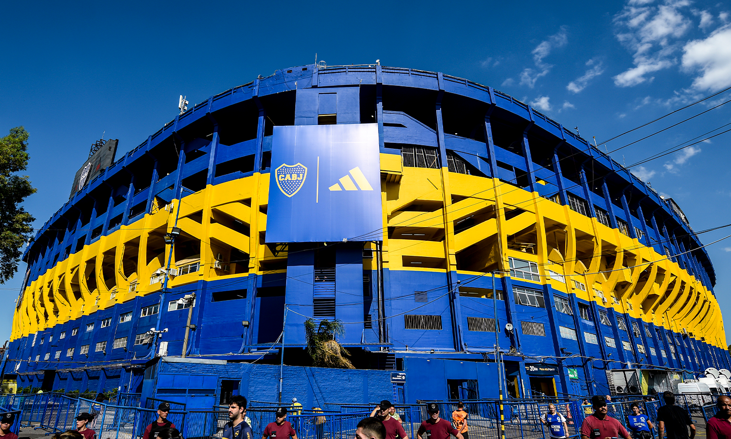 La Bombonera 1922023