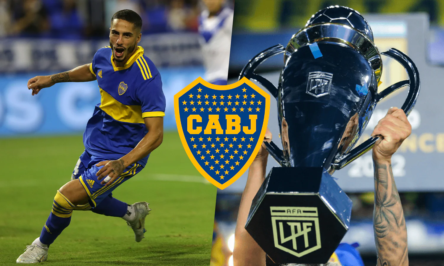 Posiciones Boca 2652023