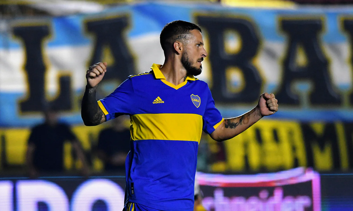 Benedetto Boca Olimpo 2532023