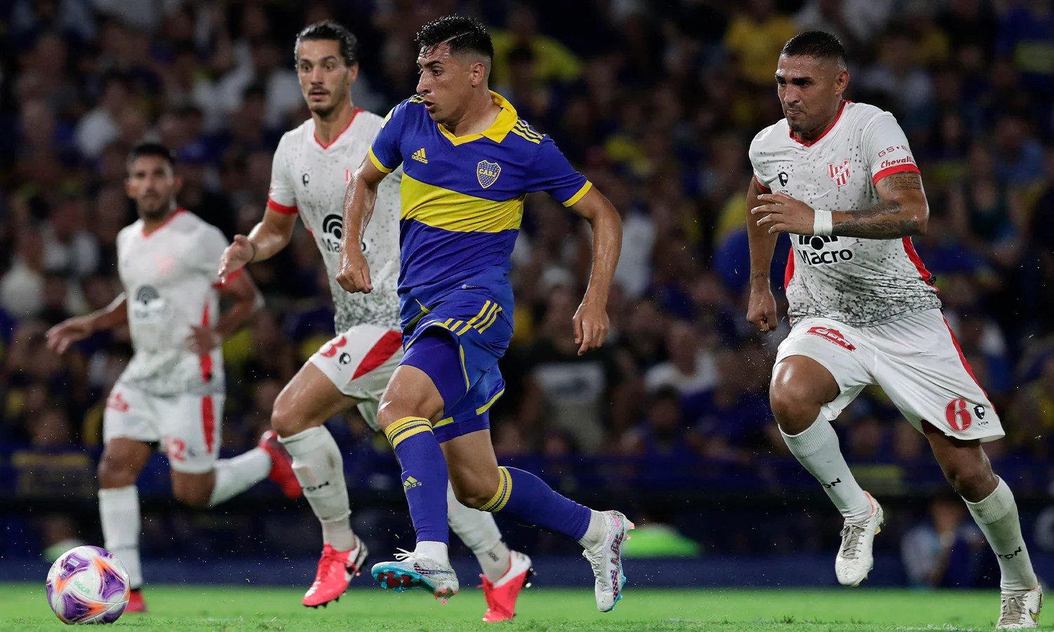 Boca Instituto 1932023