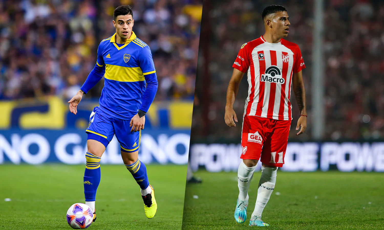 Boca Instituto previa