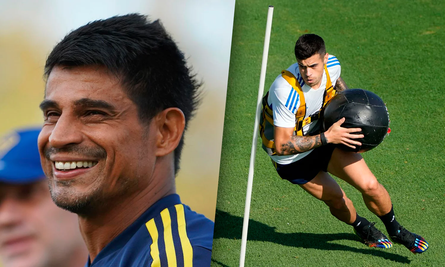 Boca Juniors 1832023