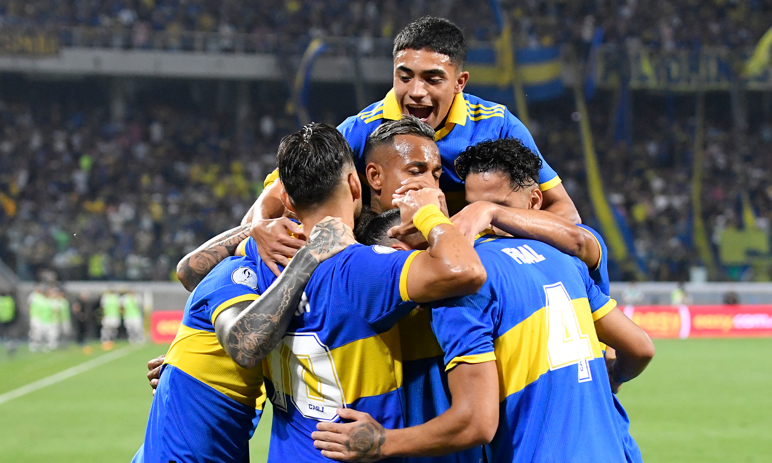 Boca Juniors 632023