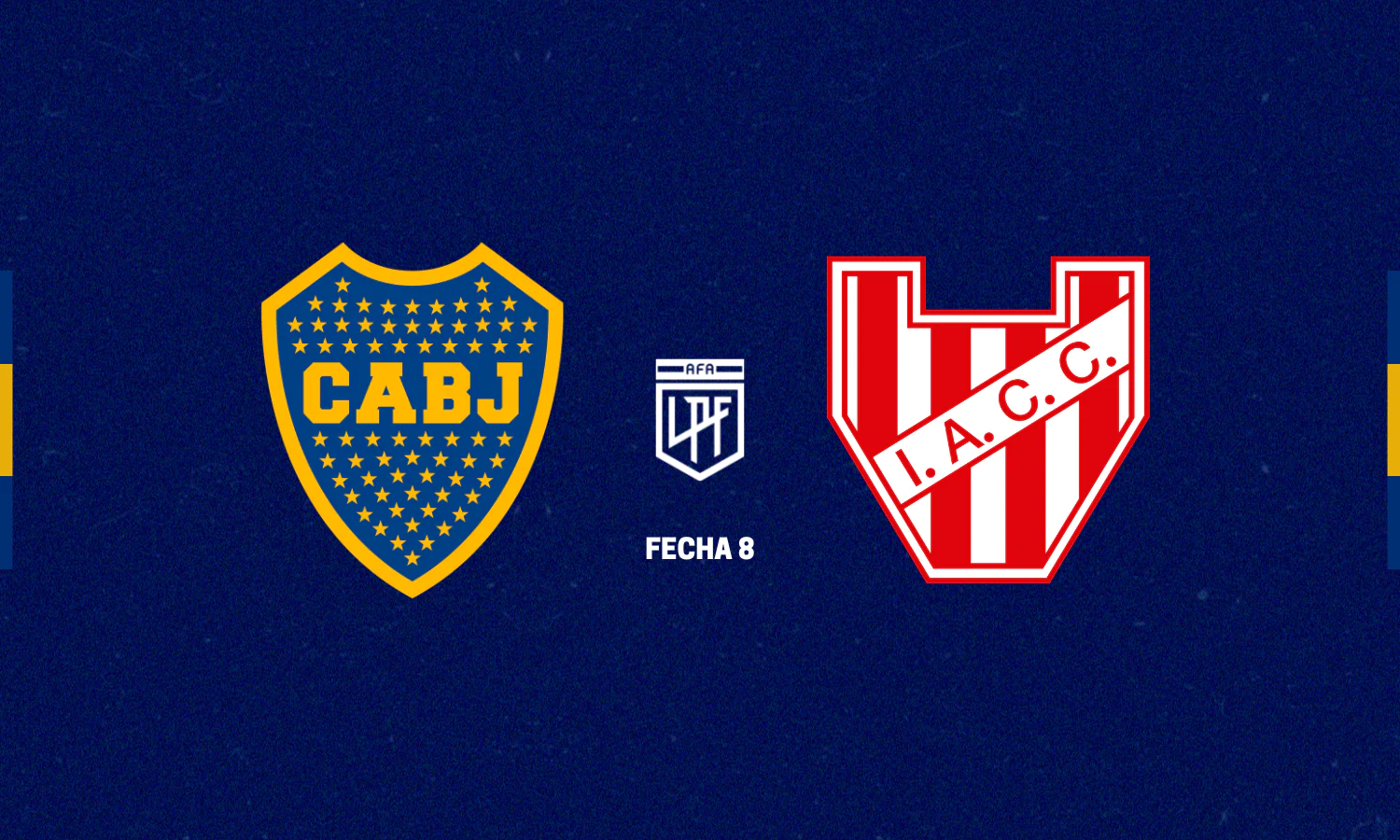 Boca vs Instituto en vivo