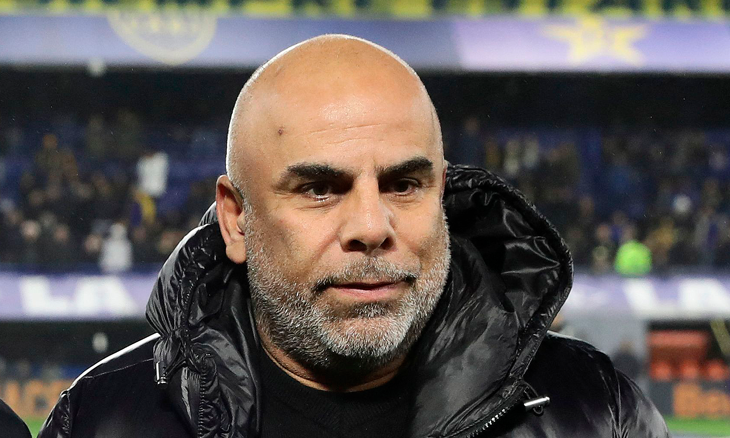 Mauricio Serna Boca 2832023