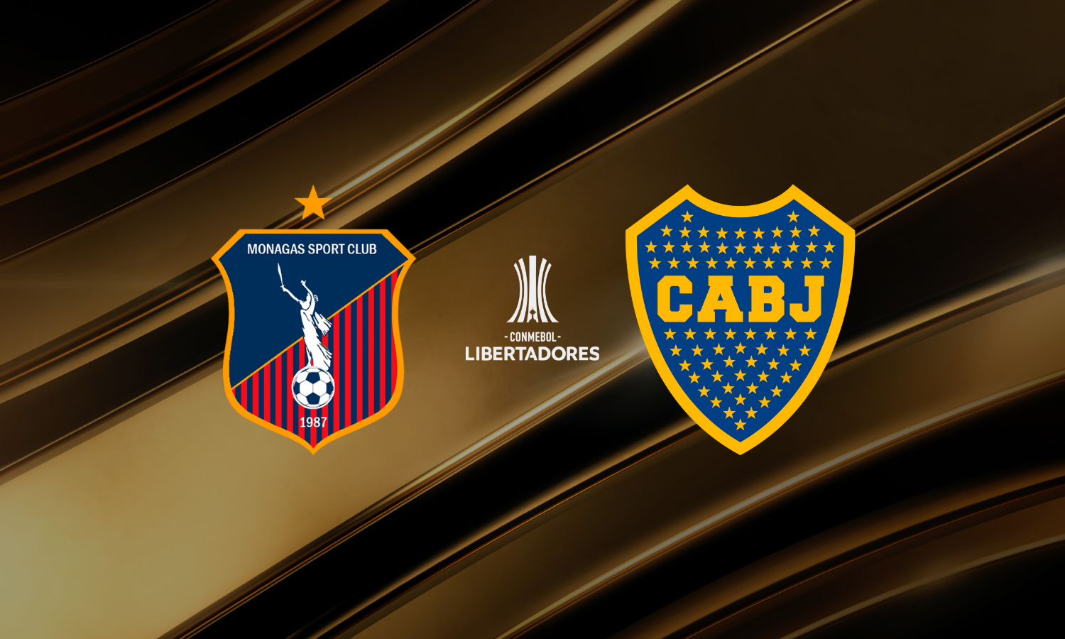 Monagas vs Boca Libertadores 2023