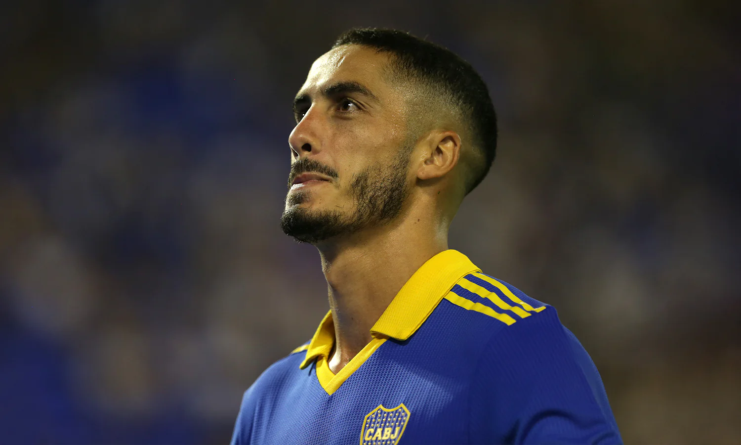 Nicolás Figal Boca 3132023