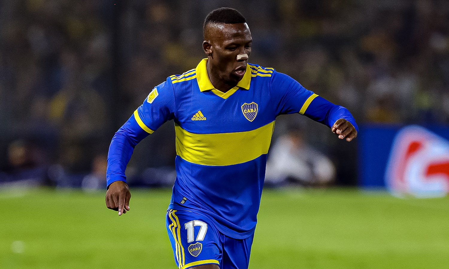 Luis Advíncula Boca 2842023