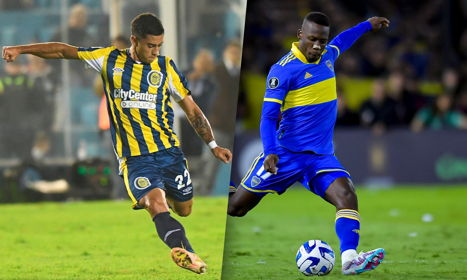 Rosario Central vs Boca previa 22423