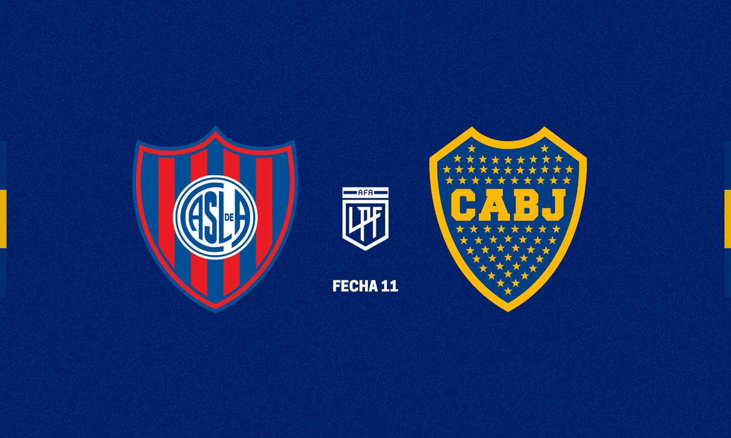 San Lorenzo Boca en vivo