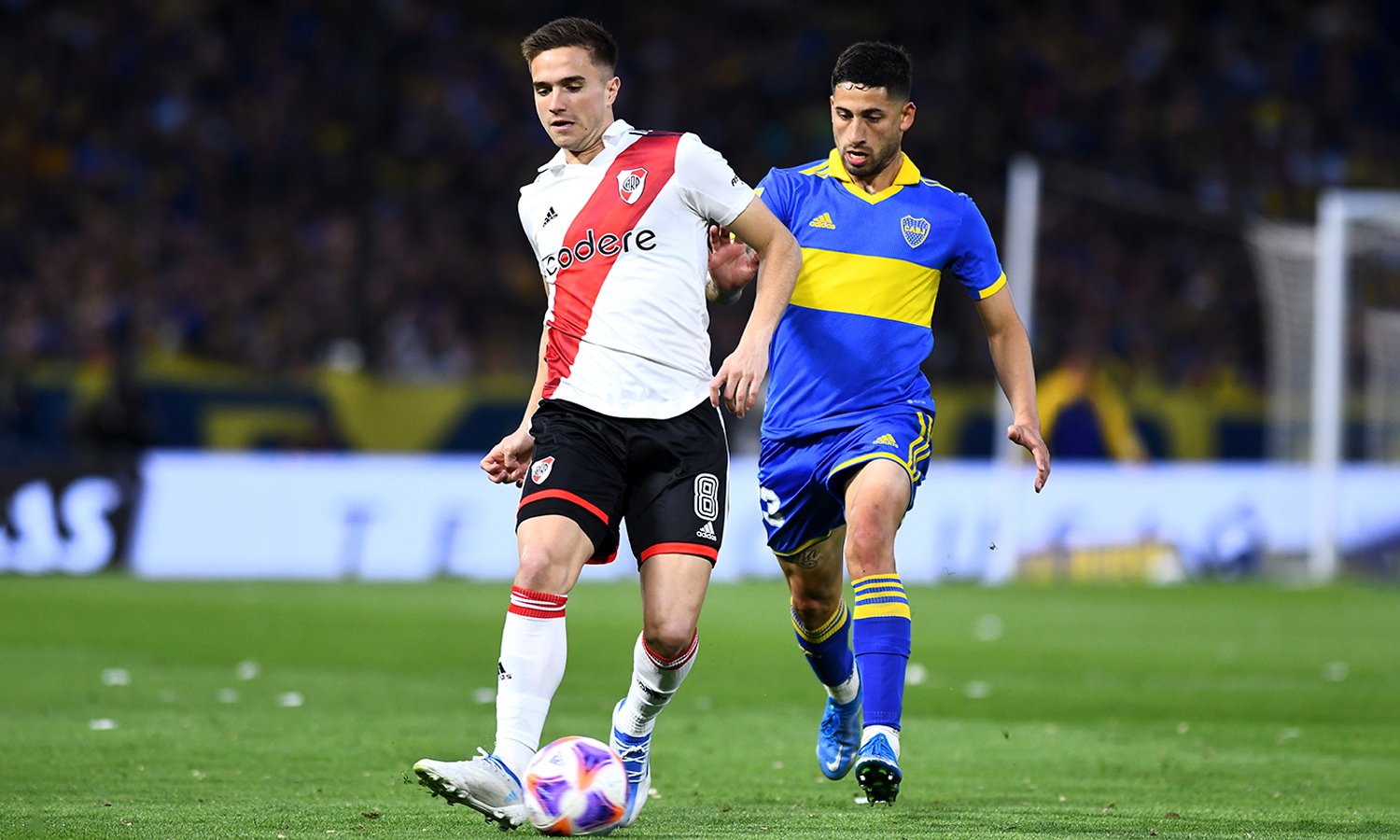 El Superclásico tiene fecha y hora Superclásico día y hora 2023