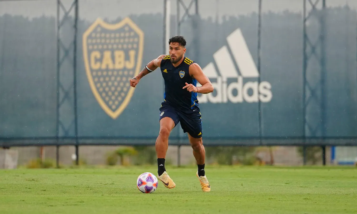 Bruno Valdez Boca 1552023