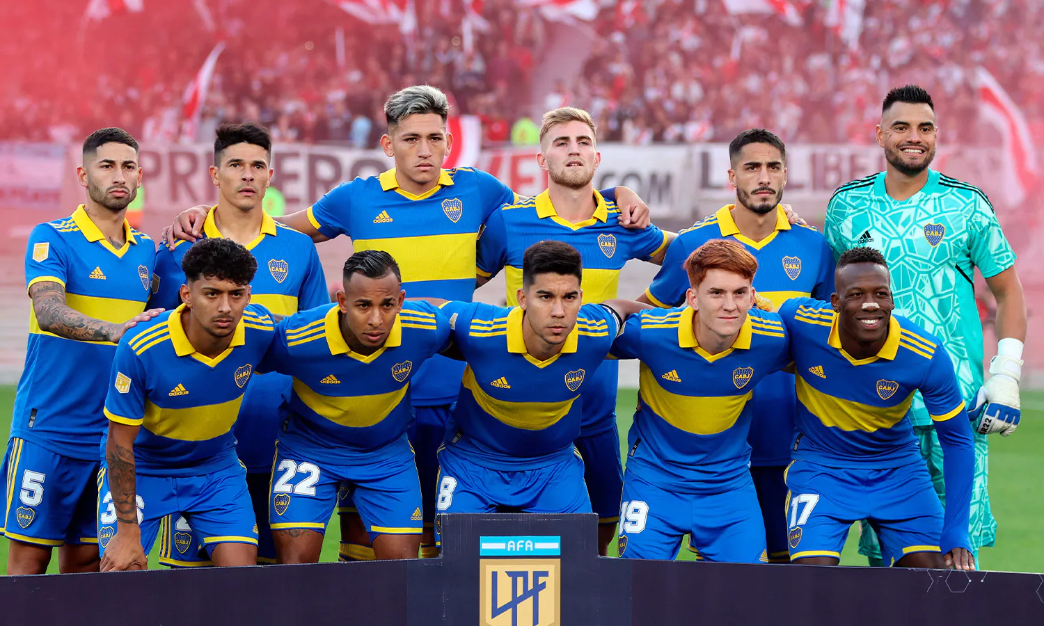 Iniciales River Boca 752023