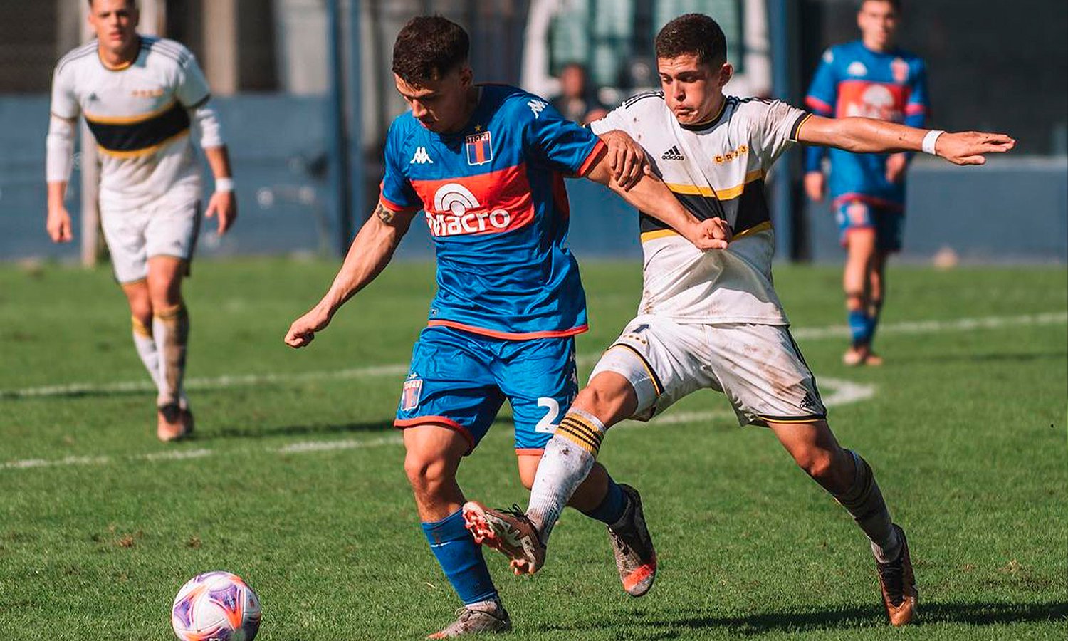 Reserva Boca 2652023