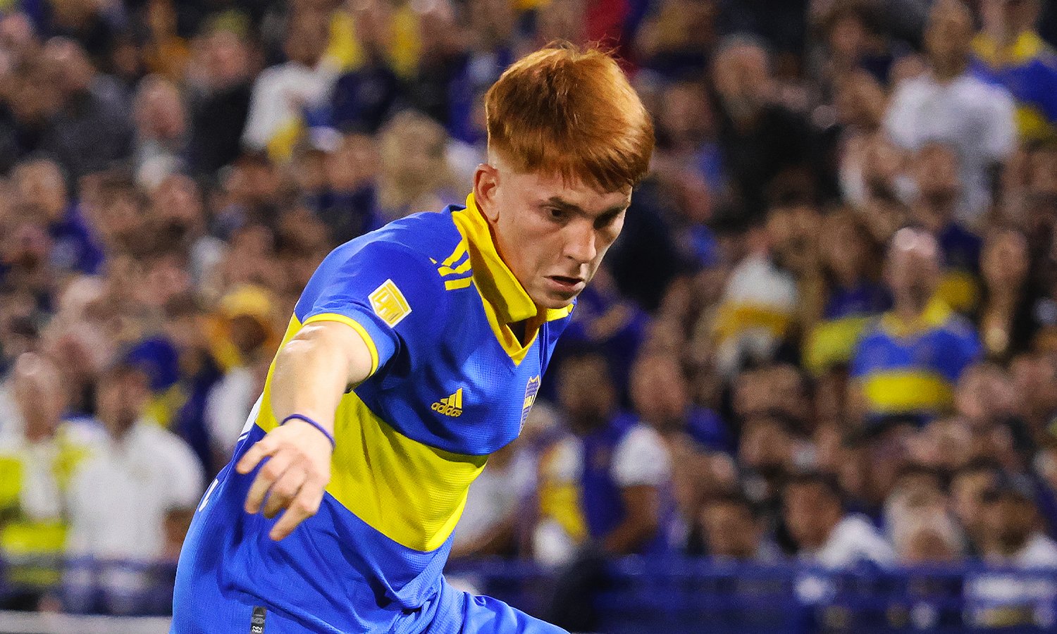 Valentín Barco Boca