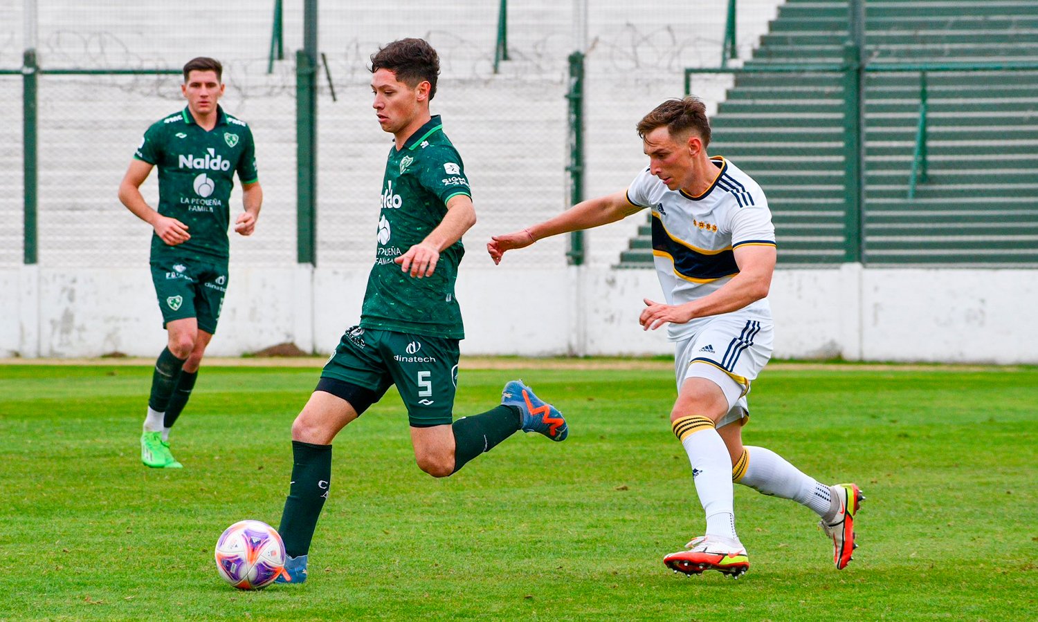 Reserva Boca 2762023