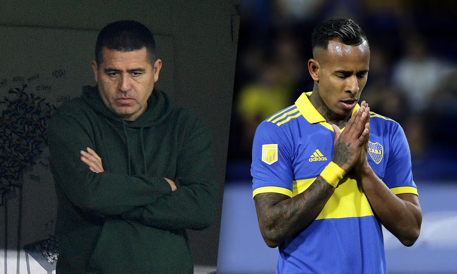 Riquelme Villa Boca 2362023