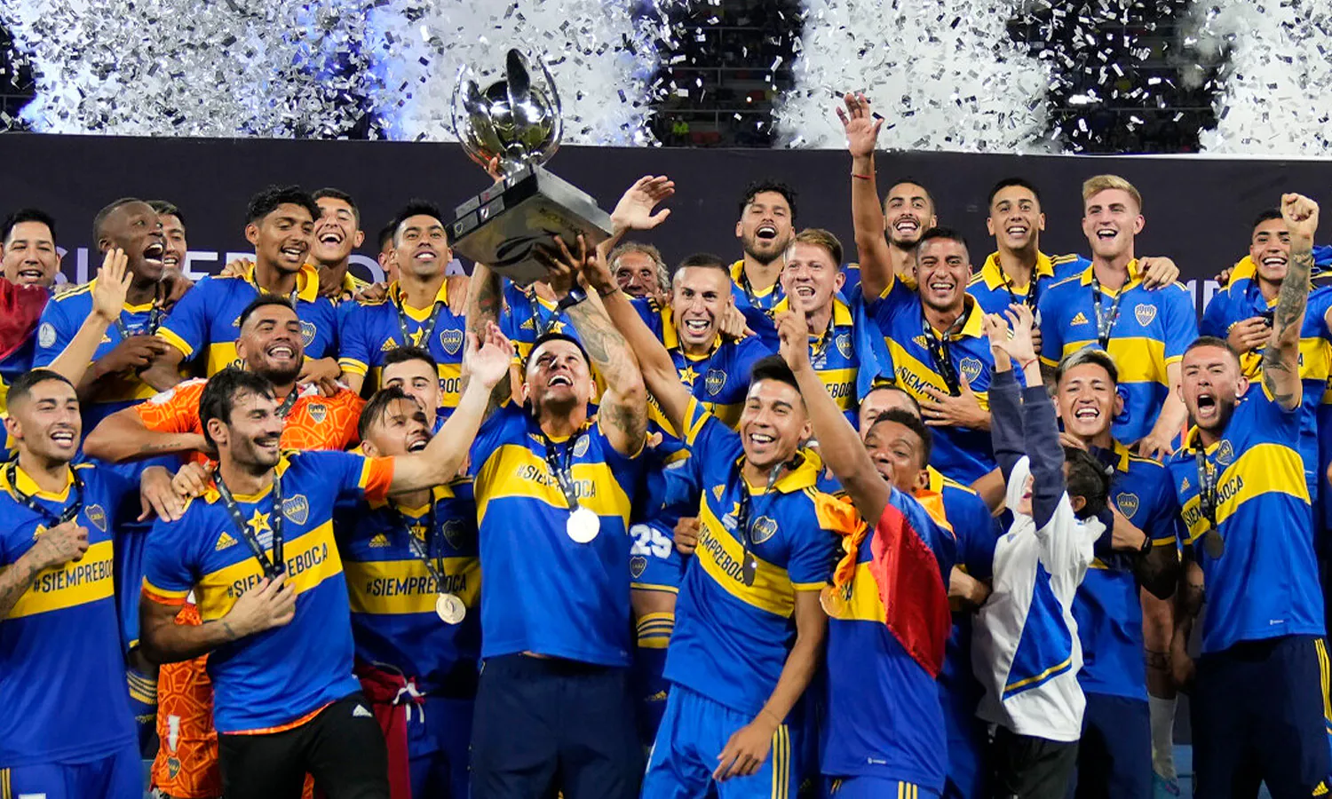 Boca Juniors 1472023