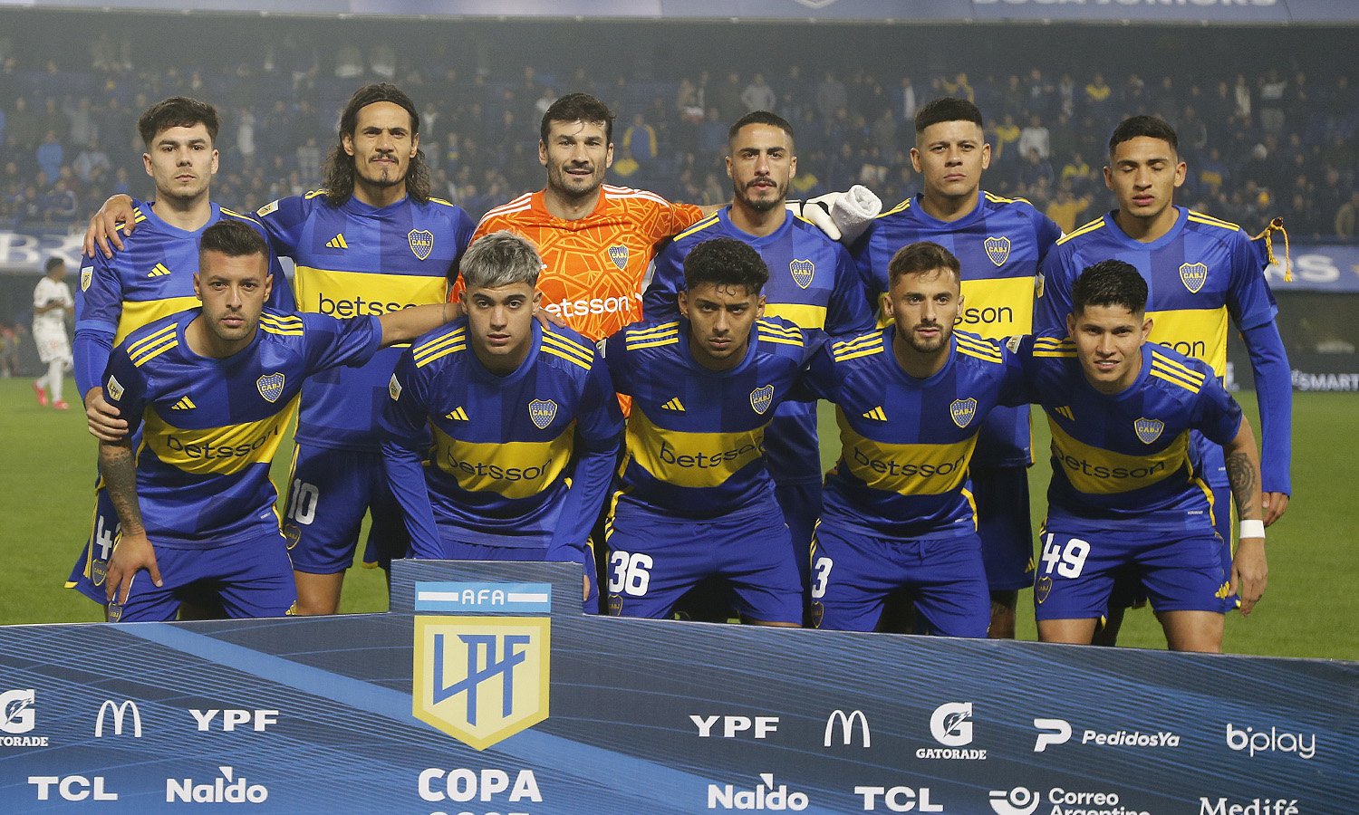 Boca Platense iniciales 1882023