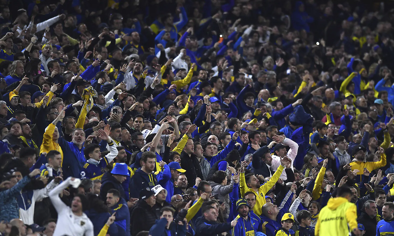 Boca socios entradas 1582023