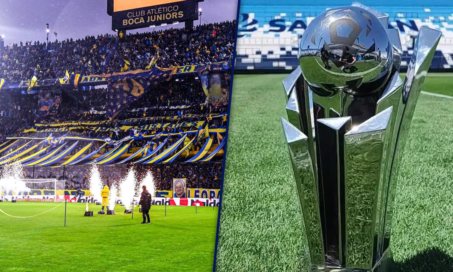 Comienza la venta de entradas para Boca vs. Almagro: precios y dónde comprarlas Entradas Boca vs Almagro Copa Argentina 2023
