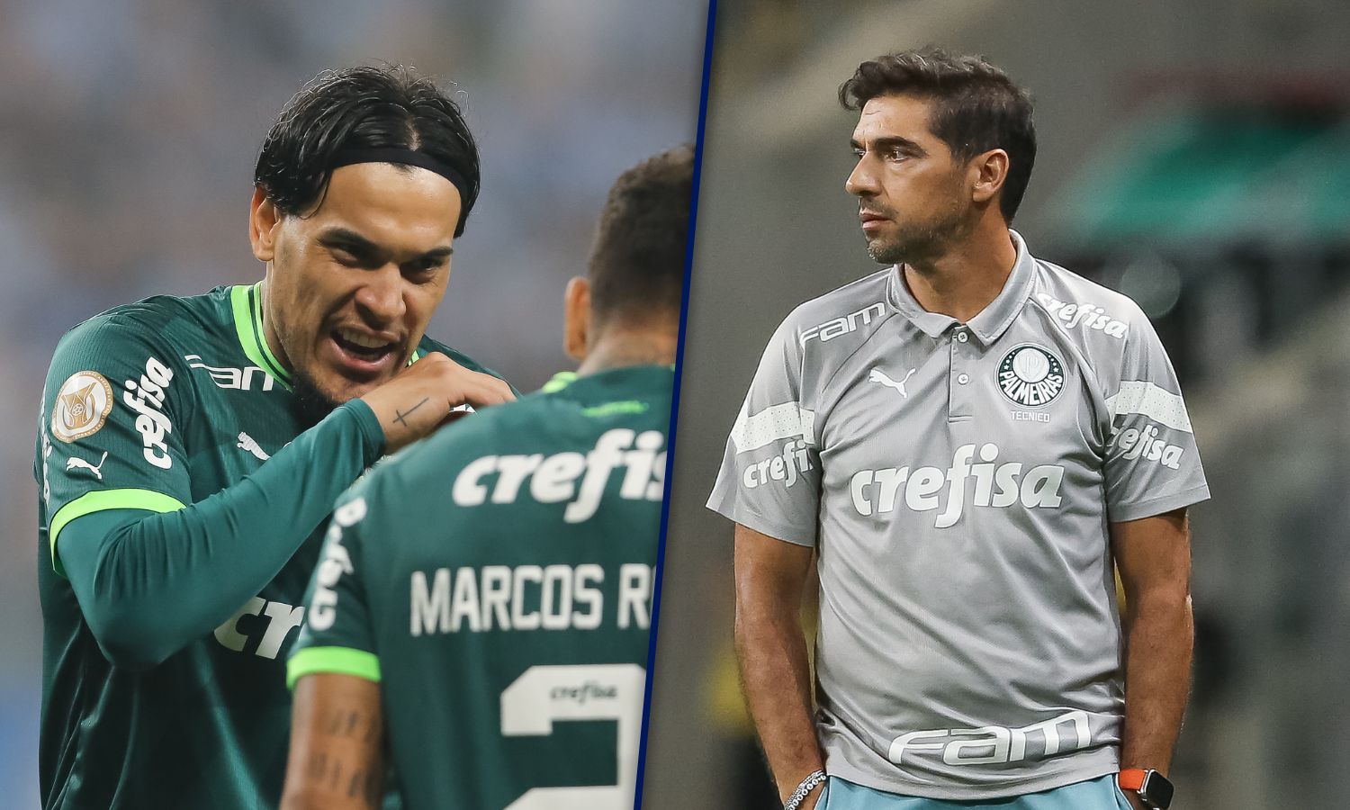 Estrategia Palmeiras Boca 2692023