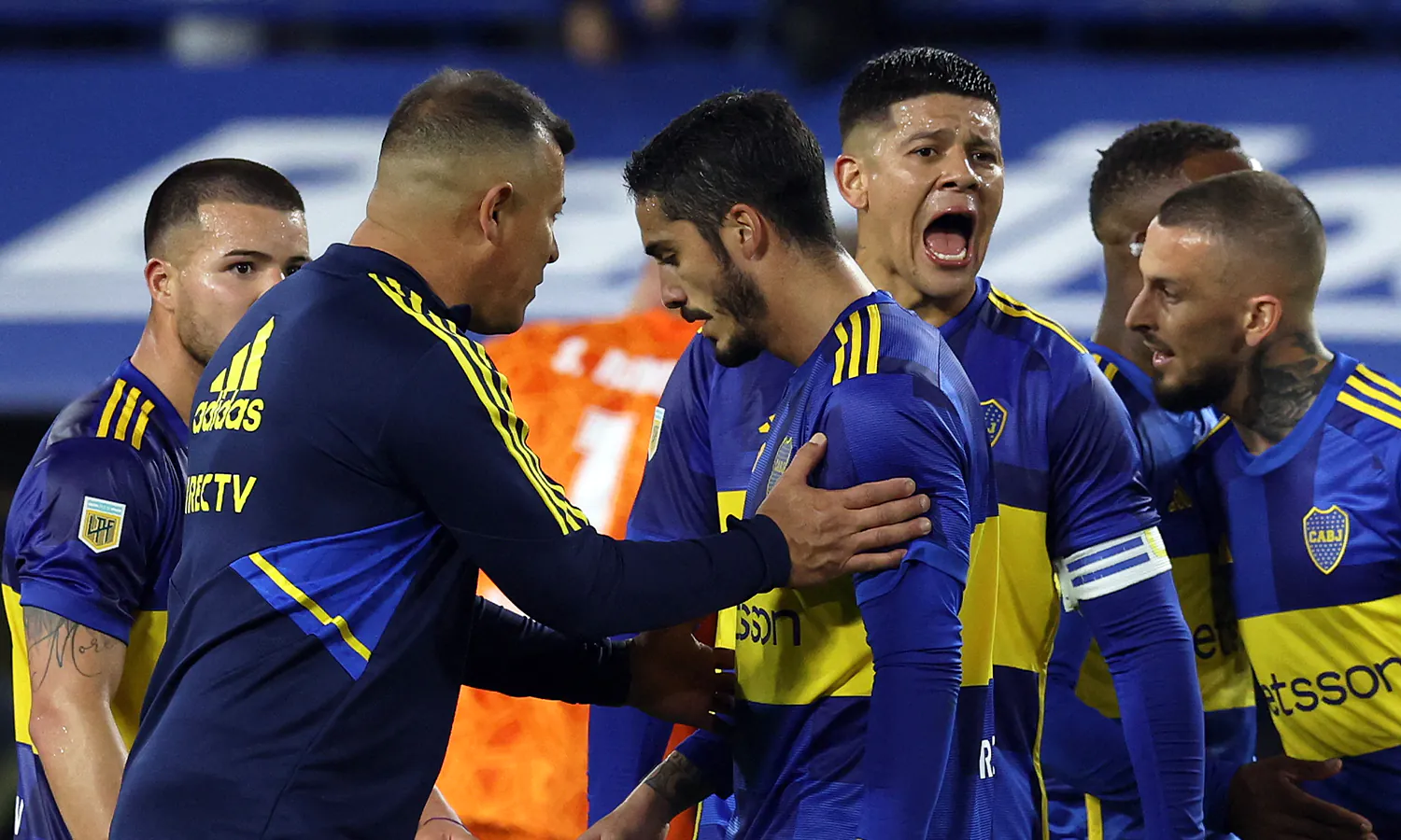 Figal Boca Lanús 2392023