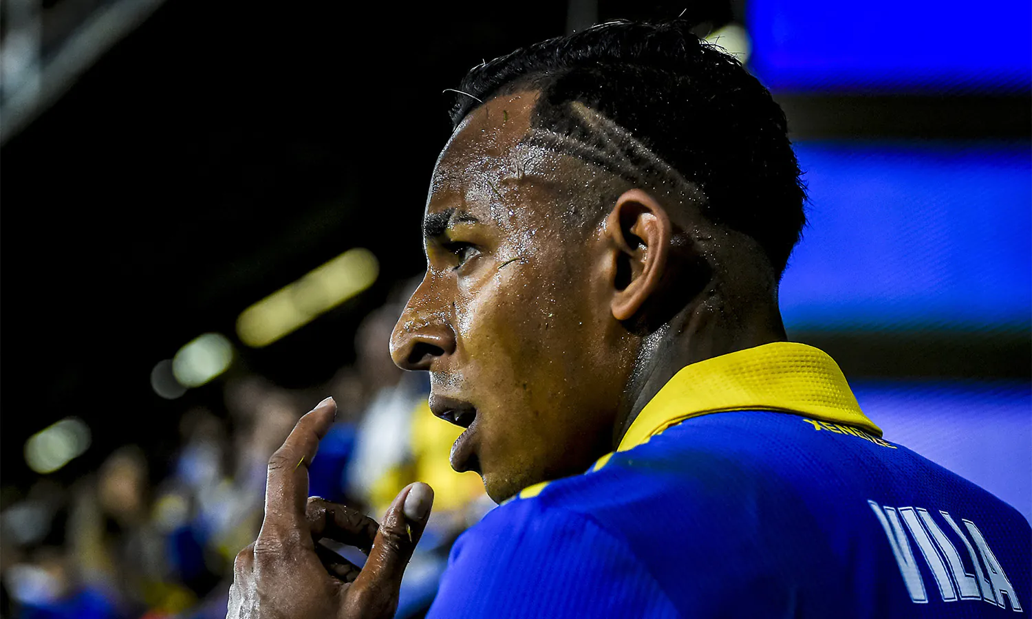 Nueva oferta Sebastián Villa Boca 2192023