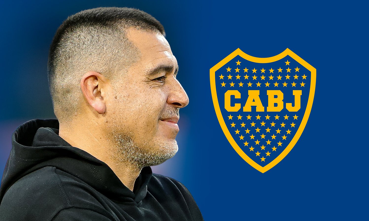 Títulos Riquelme presidente futbol Boca