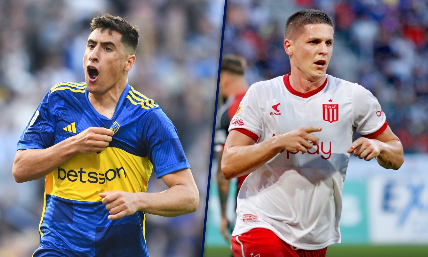 Boca vs Estudiantes previa CA 2023