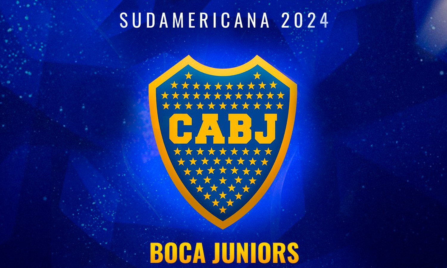 Cuando debuta Boca Sudamericana 2024